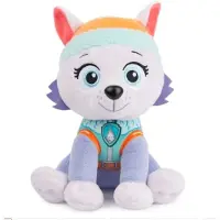 Spin Master Peluches Paw Patrol Marshall Peluche 23 cm