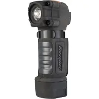Energizer Hardcase Pro Multi-use Torch 1 Aa 75 Lm Flashlight Argenté