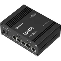 Teltonika · Router · RUTX50 · 5G Modem Router/WLAN · eSIM