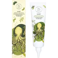 Hairy Tale Cosmetics Murky Peeling régulateur de sébum, 150 ml