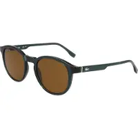 Lacoste L6030s N Sunglasses Vert Dark Green/CAT3