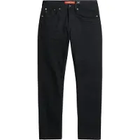 Superdry Jean noir denim