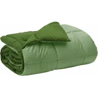 vidaXL Couverture d'hiver 200 x 240 cm, microfibre (100% polyester)