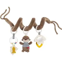 Fehn Spiel- & Activity-Spiralen Activity-Spirale - Otter