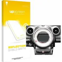 Upscreen Protection d'écran Reflection Shield Mat