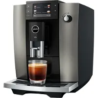 Jura E6 Dark Inox (ED)
