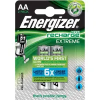 Energizer E300624500 Batterij