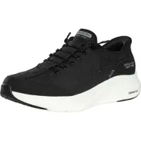 SKECHERS Contour Foam Trainers Noir EU 46 Homme
