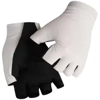 Bioracer Summer Short Gloves Gris S