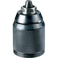 DeWalt DT7046-QZ Mandrin À Serrage Rapide 1,5 Mm-13 Mm 1/2x20UNF