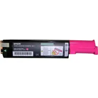 Epson S050317 toner (d'origine) - magenta