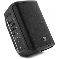 SubZero MP8 Système de Sonorisation DSP Multipositions avec Batterie