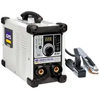 Generique Poste Soudure Mma 200a Progys Soudage Mma Performant Et Polyvalent -