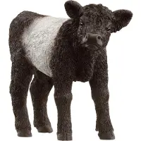 Ginza.se Farm World Veau Galloway 13969