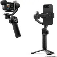 GoPro Fluid Pro AI