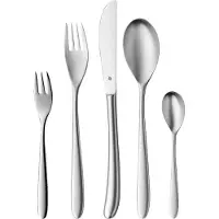 WMF Silk 1101009009 set de couverts 60 pièces