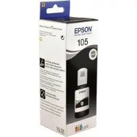 Epson 105 (T00Q140) - Noir - Cartouche d'encre