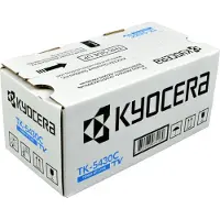 Kyocera TK-5430C - Cyan - Toner