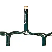 Nedis Smartlife Clcc400 Christmas Lights Doré