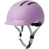 Thousand Casque de vélo pour bébé, très petite taille - Protection légère pour les tout-petits -