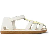 Camper Miko Firts Walkers Sandals Blanc EU 25 Enfants