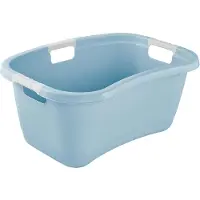 Keeeper Bac bleu 50 l (50 l)