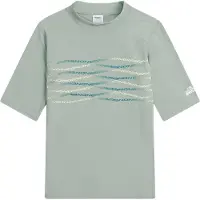 O'Neill Rash Guard Manches Courtes Graphic