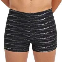 O'Neill Slip De Bain Boxer Essential Aop Racer