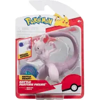 Pokémon Figurine Battle Feature Mewtwo