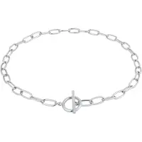Elli Chaîne argent