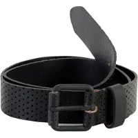 Redskins Ceinture Curve Perfore - Noir
