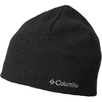 Columbia Bonnet Columbia Bugaboo Beanie Men's Noir