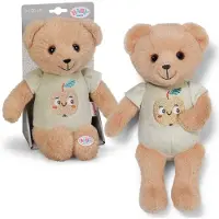 Baby Born MGA for babies Teddy 26cm