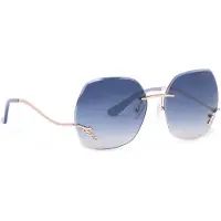 GUESS Lunettes de soleil GU00268 28B