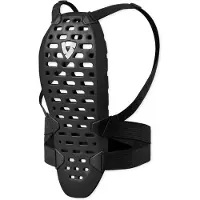 REV'IT! Spina Back Protector Noir XS-S
