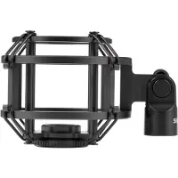 Shure AKSM40/44-SM Suspension Antichoc pour KSM42 et KSM44A