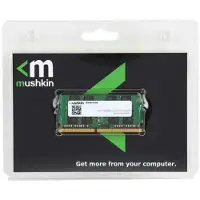Mushkin SO DDR4 32GB PC 3200 Essentials CL22 1,2V intern retail