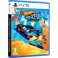 Ps5 Hot Wheels Lets Race Clair
