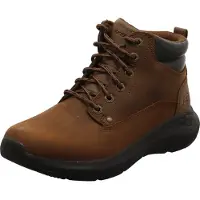 SKECHERS Parson - Ederic Couleur Marron