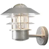 Konstsmide Lampe d'extérieur Modena Up Rural