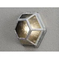 Konstsmide Lampe d'extérieur Castor Classique