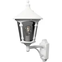 Konstsmide Lampe d'extérieur Virgo Up Classique