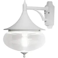 Konstsmide Applique murale Libra pour l'extérieur