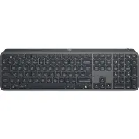 Logitech 920-010244, taille réelle (100 %), sans fil, Bluetooth, graphite