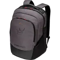 Head Racket Sac à Dos Coello Pro X Padel 30l