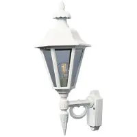 Konstsmide Lampe d'extérieur Pallas Up Classique