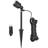 Konstsmide Spot de jardin Amalfi LED