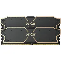 Lexar THOR OC DDR5 16GB (kit 2x8GB) UDIM 6000MHz CL38 XMP 3.0 & AMD EXPO - Heatsink