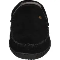 Warmbat Grizzly Chaussons fermés - Noir - Taille 43