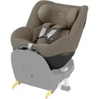 Maxi-Cosi Pearl 360 Pro (Reboarder, Norme ECE R129/i-Size)